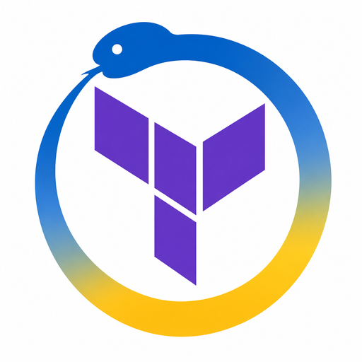 Python libterraform